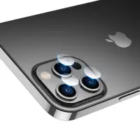 Tempered Glass Hoco V11 Lens Film for Apple iPhone 13 Pro/ iPhone 13 Pro Max Anti-Fingerprin Black