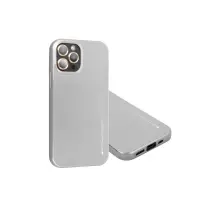 Case Goospery iJelly for Apple I Phone 13 Pro Grey