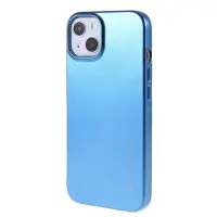 Case Goospery iJelly for Apple I Phone 13 Pro Blue