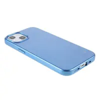 Case Goospery iJelly for Apple I Phone 13 Pro Blue