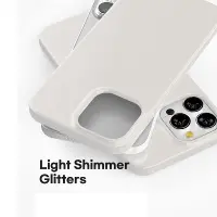 Case Jelly Goospery for Apple iPhone13 Pro White