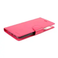 Book Case Goospery Bravo Diary for Apple iPhone 12/12 Pro Pink