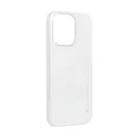 Case Goospery iJelly for Apple I Phone 13 Pro Silver