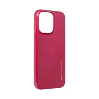 Case Goospery iJelly for Apple I Phone 13 Pro Pink