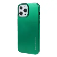 Case Goospery iJelly for Apple I Phone 13 Pro Green