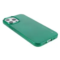 Case Goospery iJelly for Apple I Phone 13 Pro Green