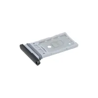 Nano Sim Tray Samsung SM-G990B Galaxy S21 FE Grey Original GH98-46790A