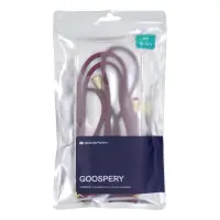 Case Goospery  Strap Case for Samsung Galaxy SM-A217F A21s Bordeaux