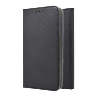 Book Case Ancus Magnetic Glam for Realme GT 5G Black