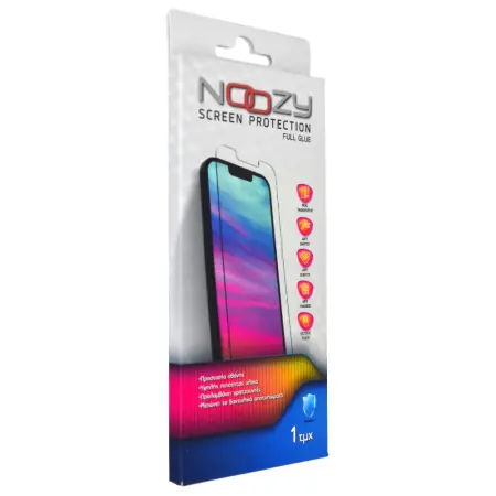 Tempered Glass Noozy 0.33mm 9H for Apple iPhone 11/ iPhone XR