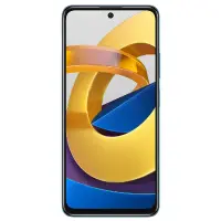 Xiaomi Poco M4 Pro Dual Sim 6.6" 4GB/64GB 5G Blue