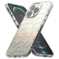 Case TPU Ringke Fusion Design for Apple iPhone 13 Pro Seoul