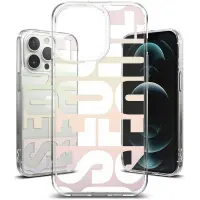 Case TPU Ringke Fusion Design for Apple iPhone 13 Pro Seoul