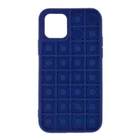 TPU Case Ancus TPU Pop It for Apple iPhone 11 Pro Blue