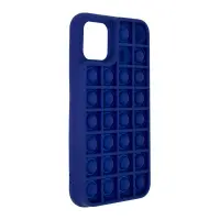 TPU Case Ancus TPU Pop It for Apple iPhone 11 Pro Blue