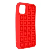 TPU Case Ancus  Pop It for Apple iPhone 11 Pro Red