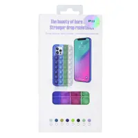 TPU Case Ancus TPU Pop It for Apple iPhone 13/ iPhone 14