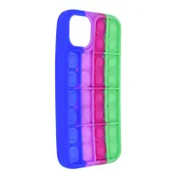 TPU Case Ancus TPU Pop It for Apple iPhone 13/ iPhone 14