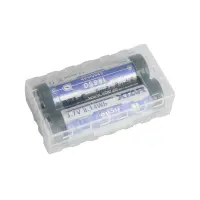 Battery Case for for storage Xtar  for 2  batteries 18650 / 18700