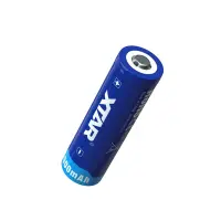 Rechargable Ιndustrial Τype Βattery Xtar 21700 Li-ion 3.6V 4900mAh 10A