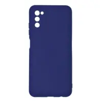 Case TPU Ancus for Samsung A03s A037F A037M Blue