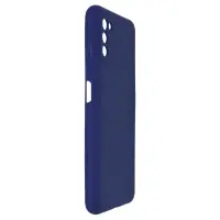 Case TPU Ancus for Samsung A03s A037F A037M Blue