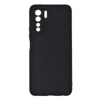 Case TPU Ancus for Huawei P40 Lite 5G Black