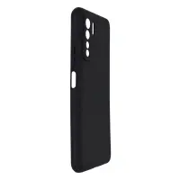 Case TPU Ancus for Huawei P40 Lite 5G Black