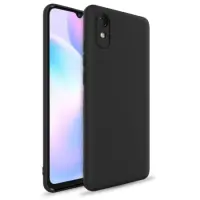 Case TPU Ancus for Xiaomi Redmi 9A / 9AT Black