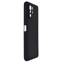 Case TPU Ancus for Xiaomi Poco Poco X3 GT Black