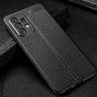 Case Ancus AutoFocus Shock Proof for Samsung SM-A736 Galaxy A73 5G  Black