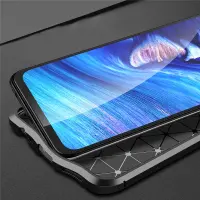 Case Ancus AutoFocus Shock Proof for Xiaomi Redmi Note 10 / Redmi Note 10S Black