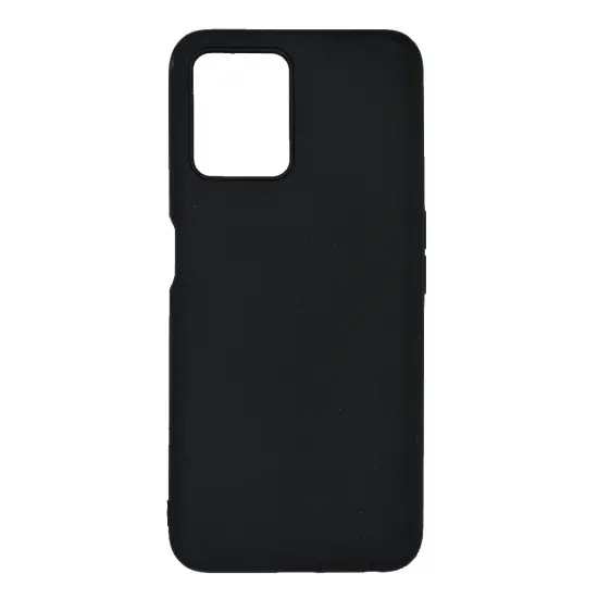 Case TPU Ancus for Realme 8i Black