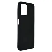 Case TPU Ancus for Realme 8i Black