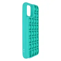 TPU Case Ancus  Pop It for Apple iPhone 11 Pro Turquoise