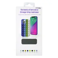 TPU Case Ancus TPU Pop It for Apple iPhone 11 Pro Dark Green