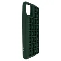 TPU Case Ancus TPU Pop It for Apple iPhone 11 Pro Dark Green