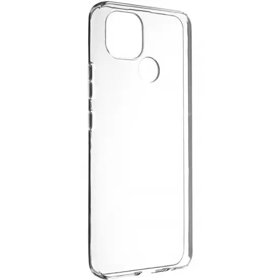 Case TPU Ancus 2.0mm for Realme C20/ C11 2021 Transparent