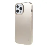 Case Goospery iJelly for Apple I Phone 13 Pro Gold