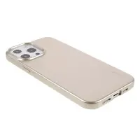 Case Goospery iJelly for Apple I Phone 13 Pro Gold