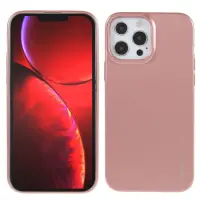 Case Goospery iJelly for Apple I Phone 13 Pro Rose Gold