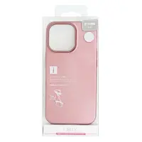 Case Goospery iJelly for Apple I Phone 13 Pro Rose Gold