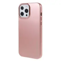 Case Goospery iJelly for Apple I Phone 13 Pro Rose Gold