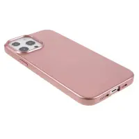 Case Goospery iJelly for Apple I Phone 13 Pro Rose Gold