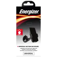 Energizer CHOLDA Car Holder with Dashboard Support for 5,0 "-6,7" Devices Black