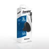 Energizer CKM Car Air Duct Mount Magnetic Black