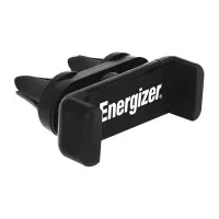 Energizer CKB 4 "-6.5" Car Air Duct Holder Black