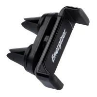 Energizer CKB 4 "-6.5" Car Air Duct Holder Black