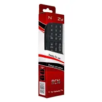 Remote Control Noozy RC16 for Sony, Samsung, LG TVs Ready to Use Without Set Up