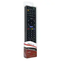 Remote Control Noozy RC20 for Sony TV Ready to Use. Without Set Up